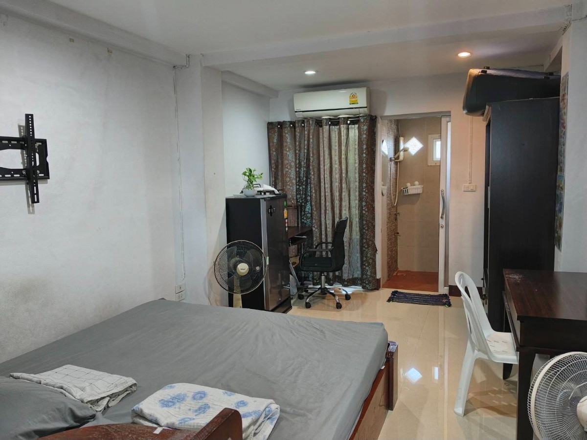1 Bed Condo · Prawet, bangkok — photo 3