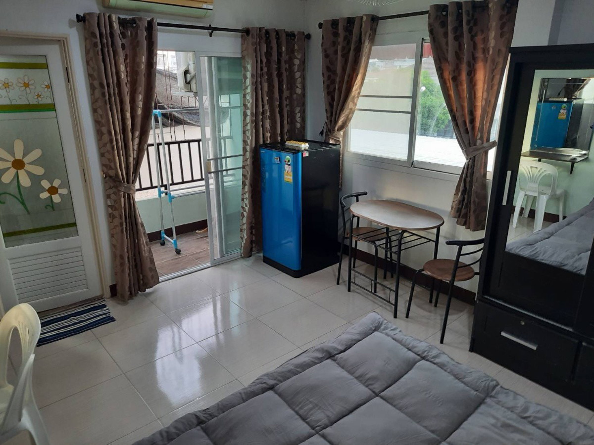 1 Bed Condo · Prawet, bangkok — photo 4
