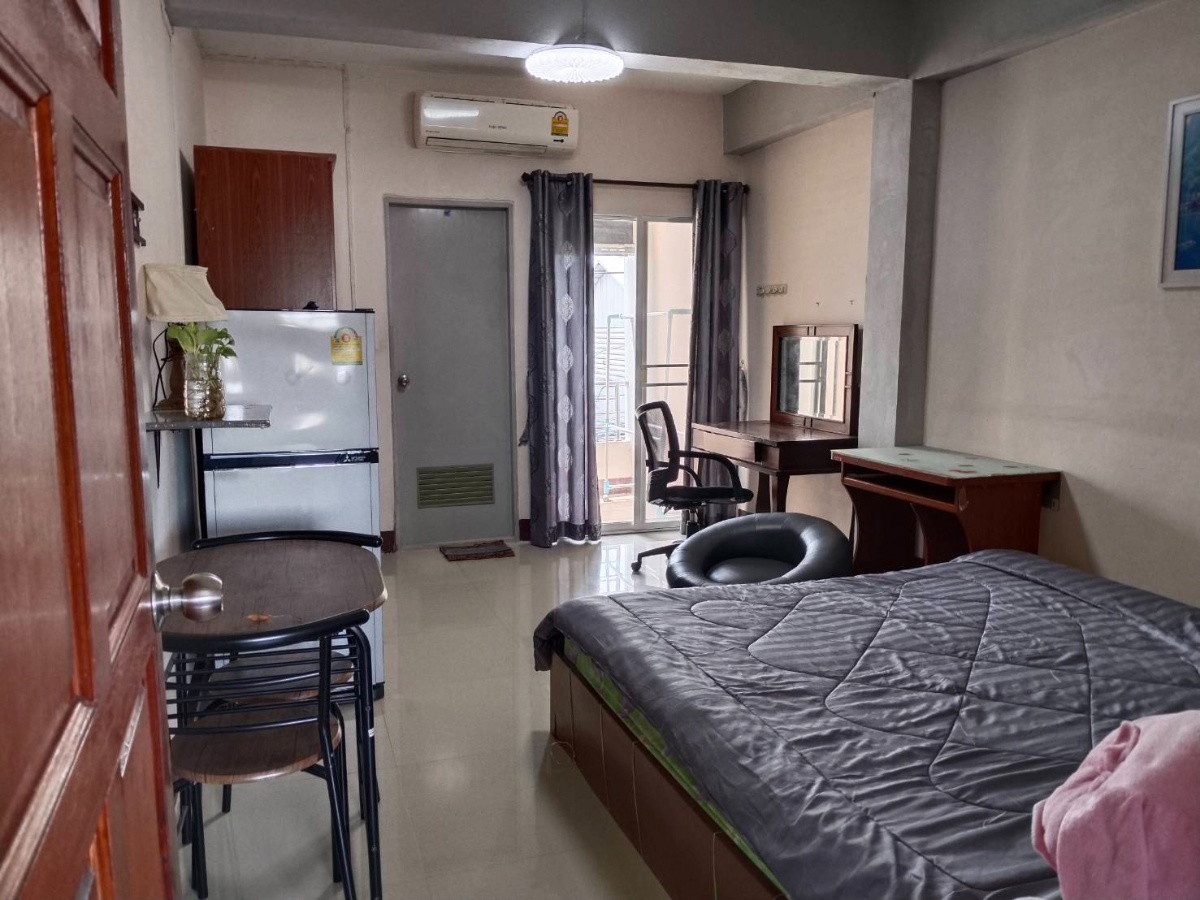 1 Bed Condo · Prawet, bangkok — photo 5