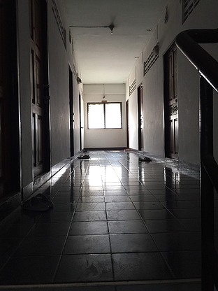 Condo · Prawet, bangkok — photo 1