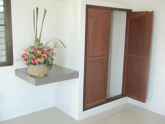 Condo · Prawet, bangkok — photo 1