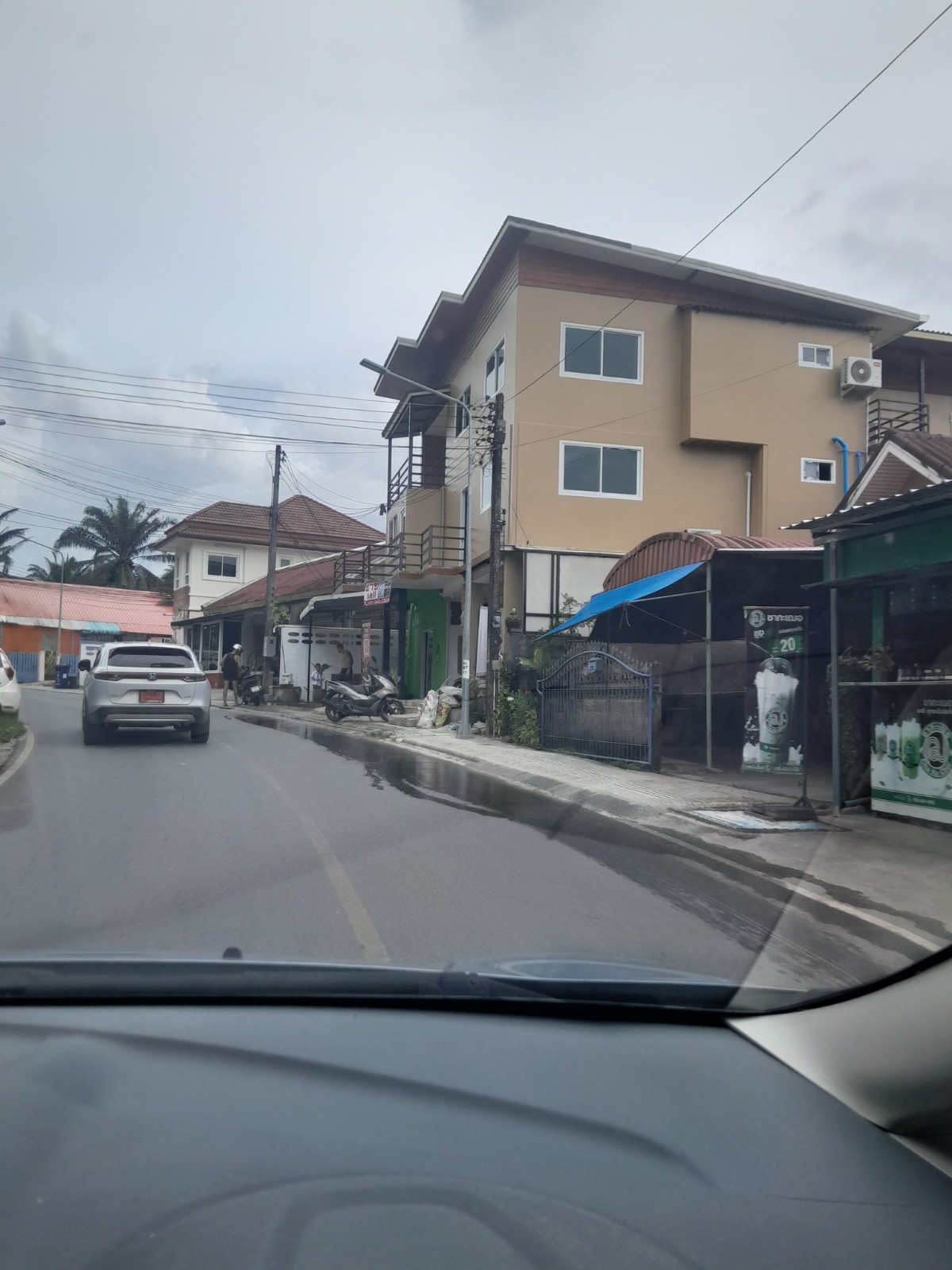 1 Bed Condo · Thalang, phuket