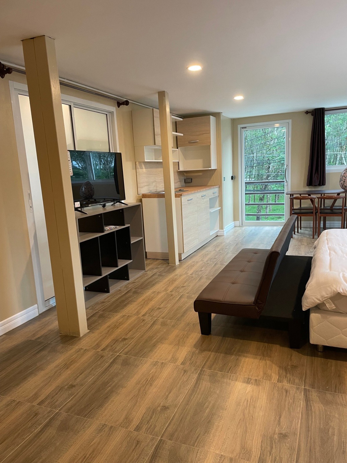 1 Bed Condo · Thalang, phuket — photo 3