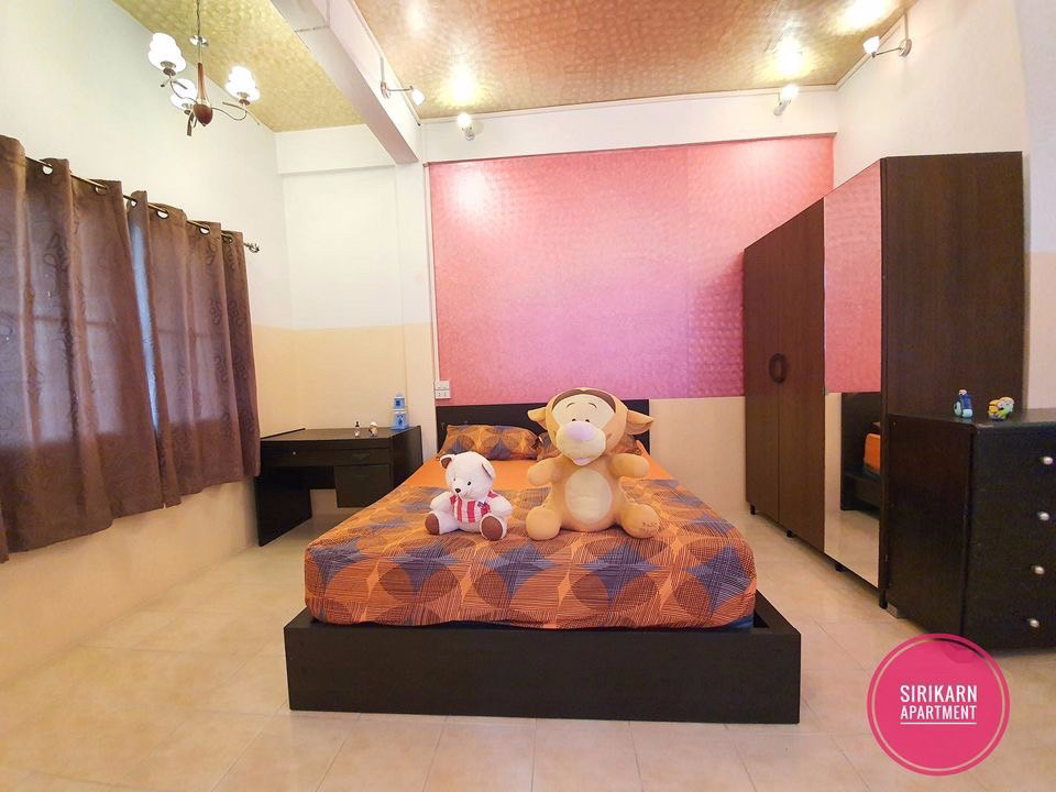 Condo · Phasi Charoen, bangkok — photo 1