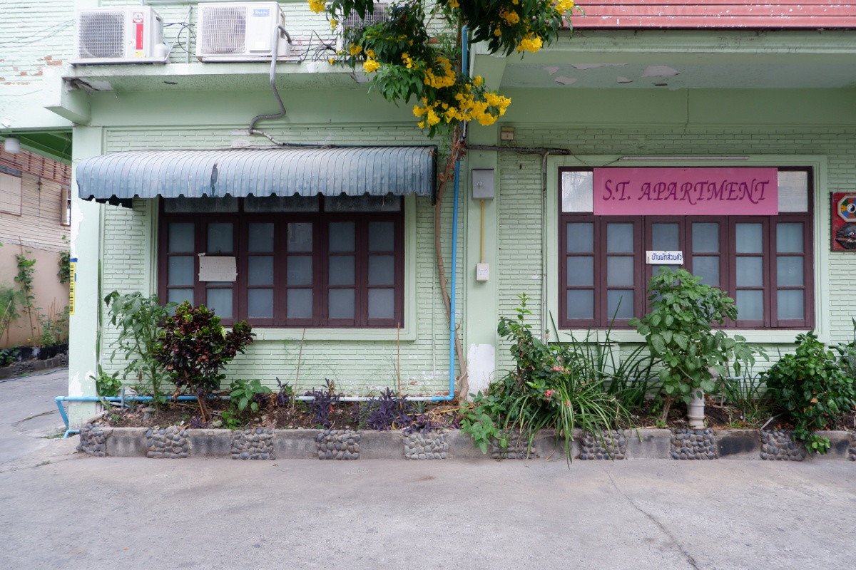 1 Bed Condo · Dusit, bangkok — photo 2