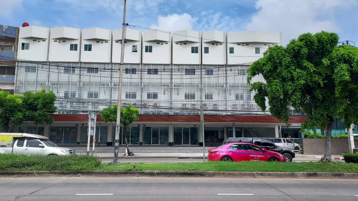 Condo · Bueng Kum, bangkok — photo 1