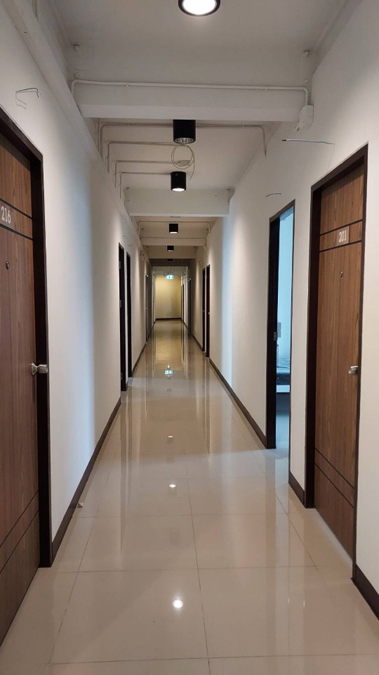 Condo · Bueng Kum, bangkok — photo 5