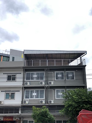 Condo · Min Buri, bangkok — photo 1