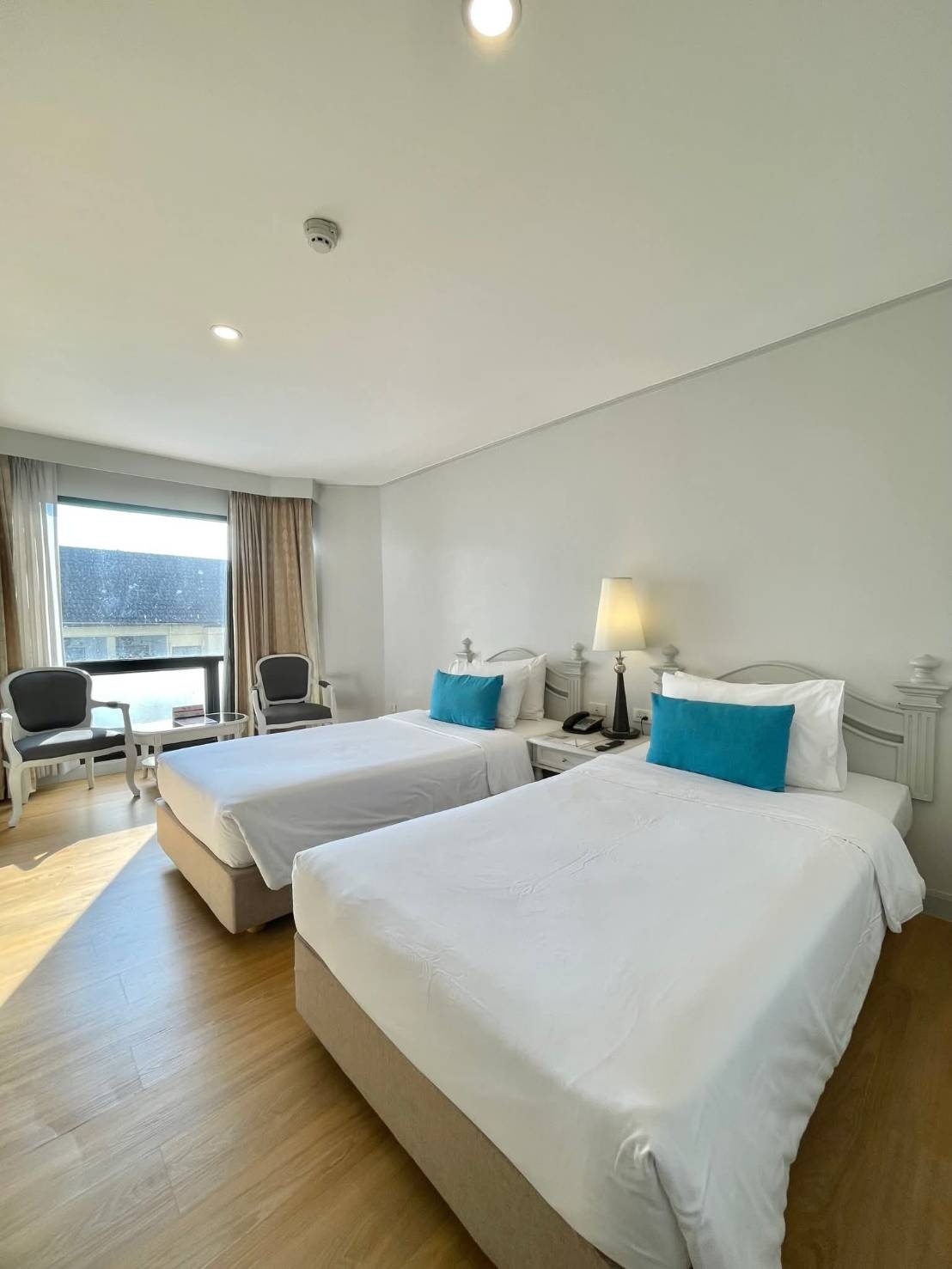 1 Bed Condo · Mueang Chiang Mai, chiang_mai — photo 2