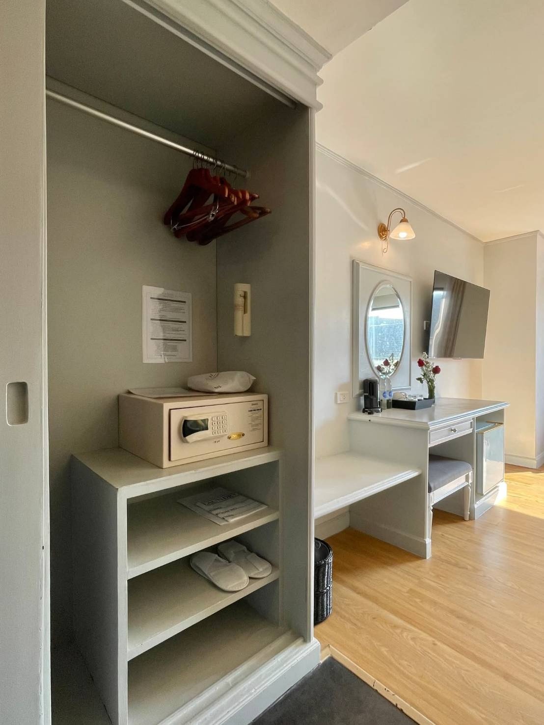 1 Bed Condo · Mueang Chiang Mai, chiang_mai — photo 3