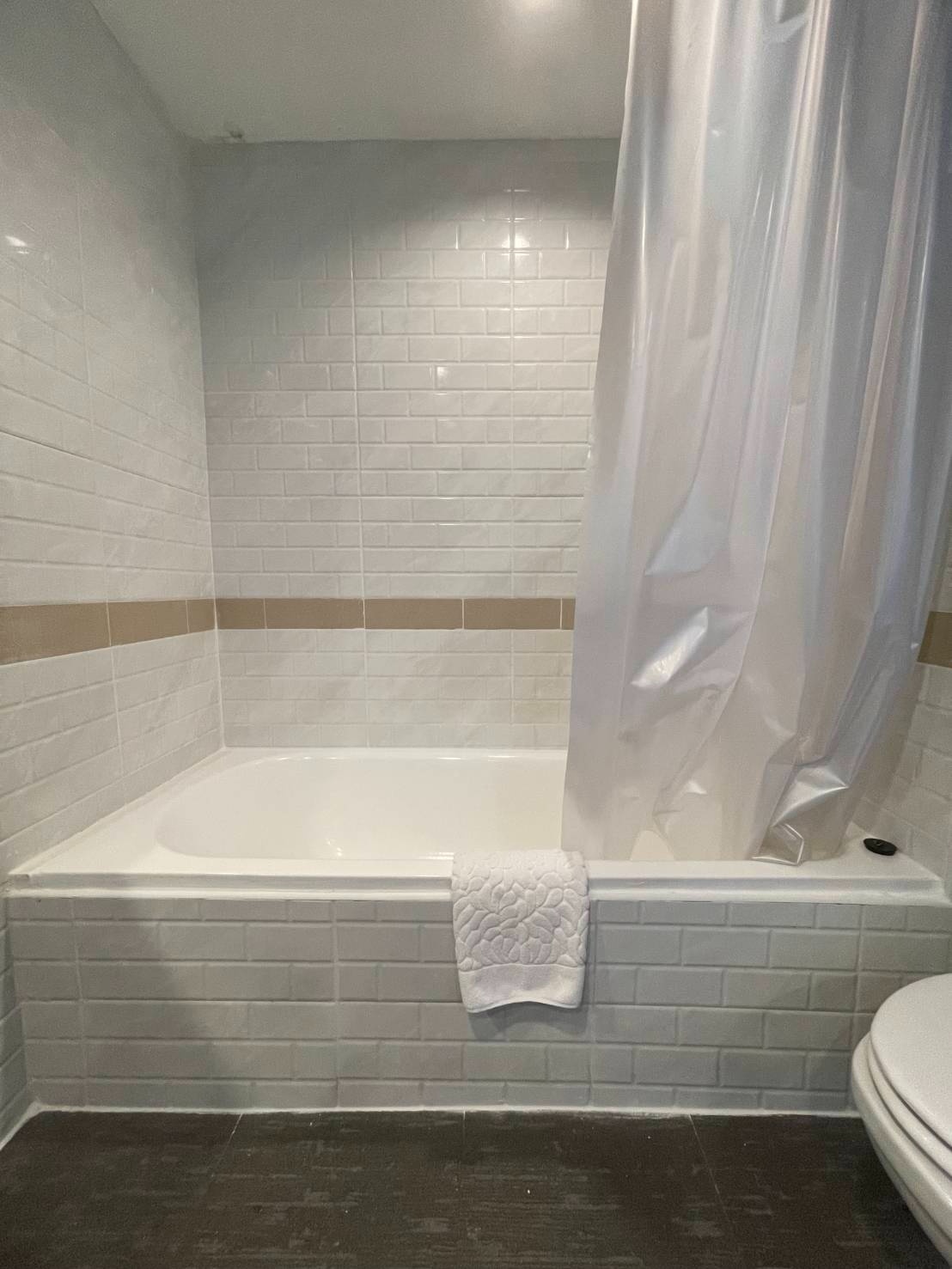 1 Bed Condo · Mueang Chiang Mai, chiang_mai — photo 4