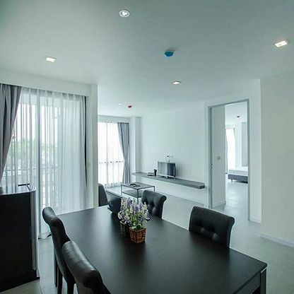 1 Bed Condo — photo 5