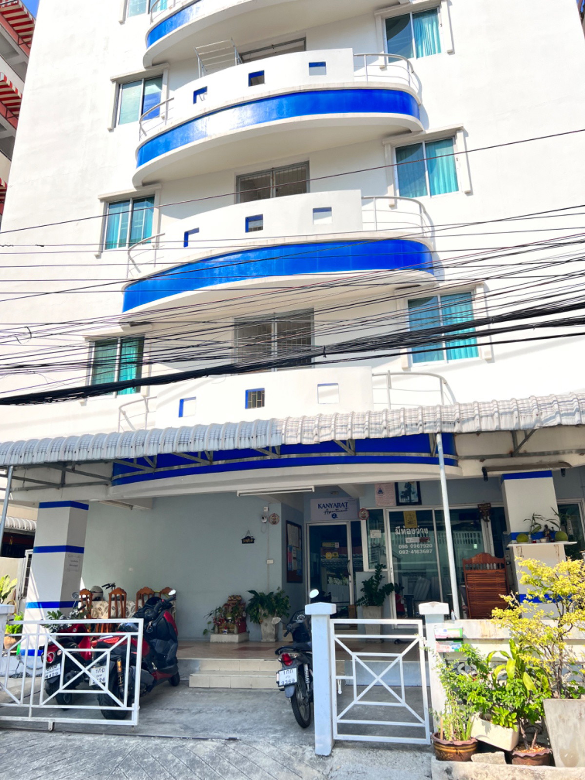 1 Bed Condo · Mueang Nonthaburi, nonthaburi — photo 2