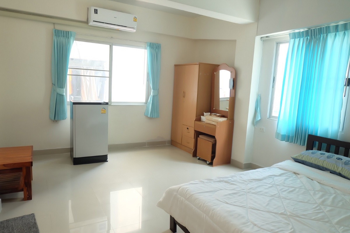 1 Bed Condo · Mueang Nonthaburi, nonthaburi — photo 3
