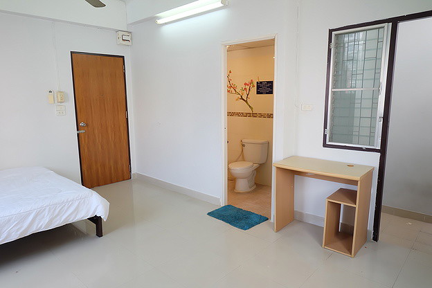 1 Bed Condo · Mueang Nonthaburi, nonthaburi — photo 4