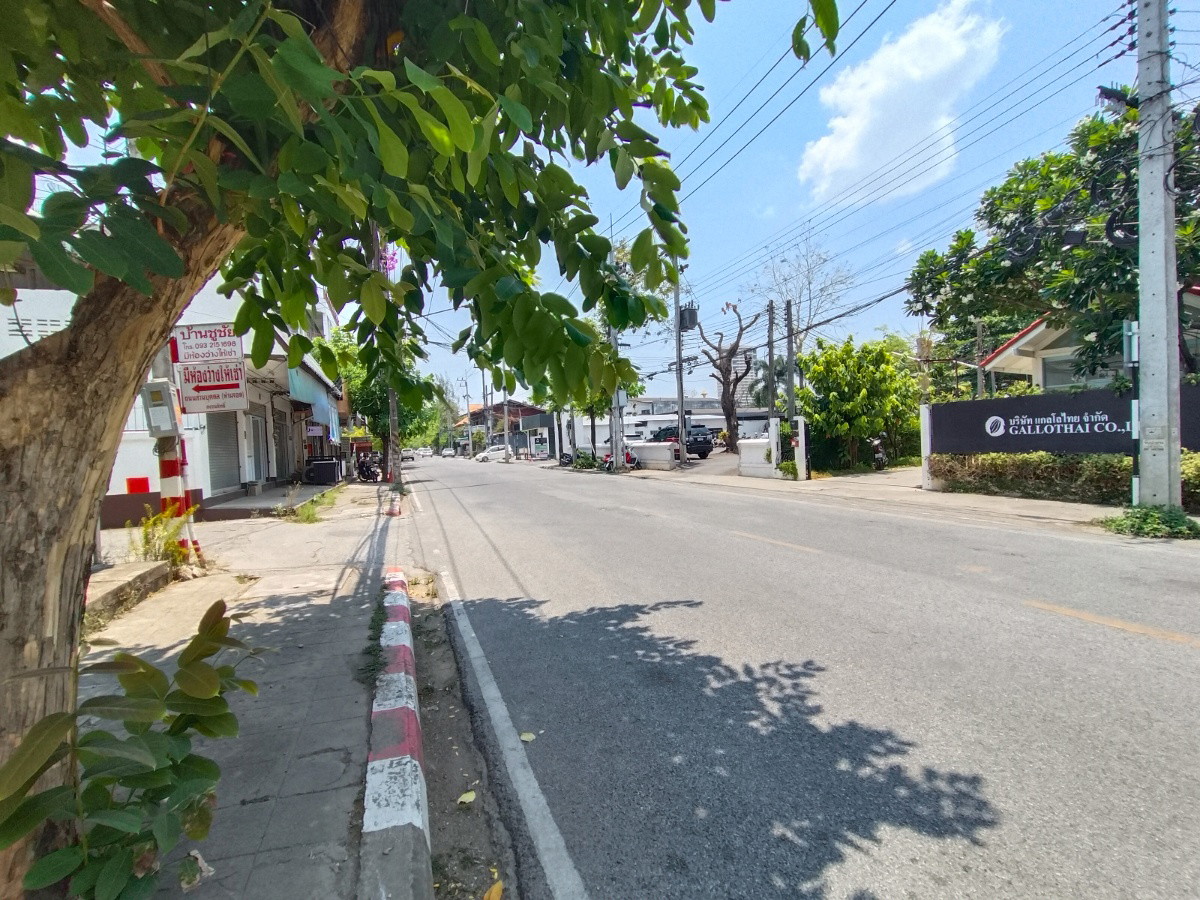 Condo · Mueang Chiang Mai, chiang_mai — photo 1