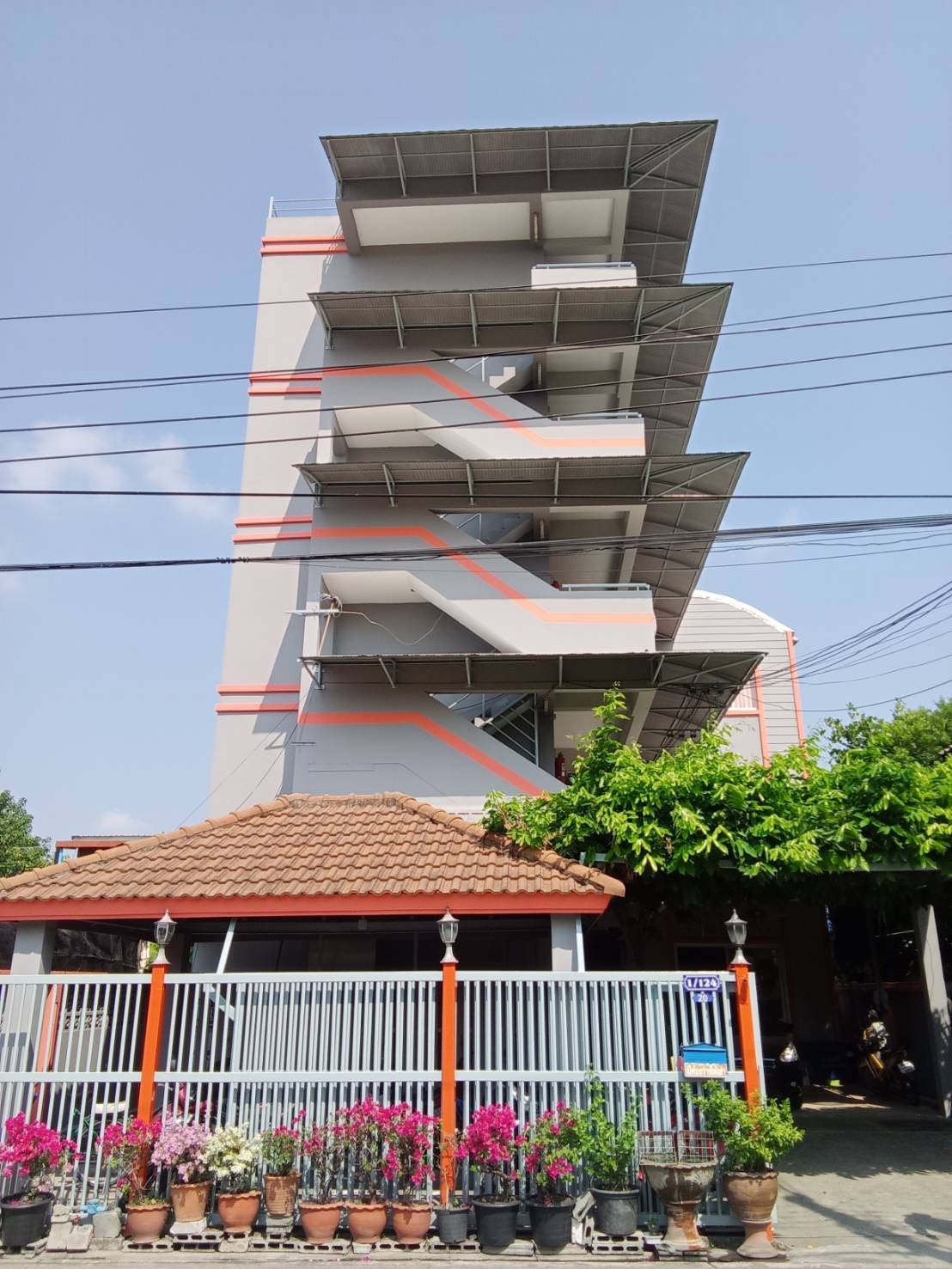 1 Bed Condo · Mueang Nonthaburi, nonthaburi — photo 1