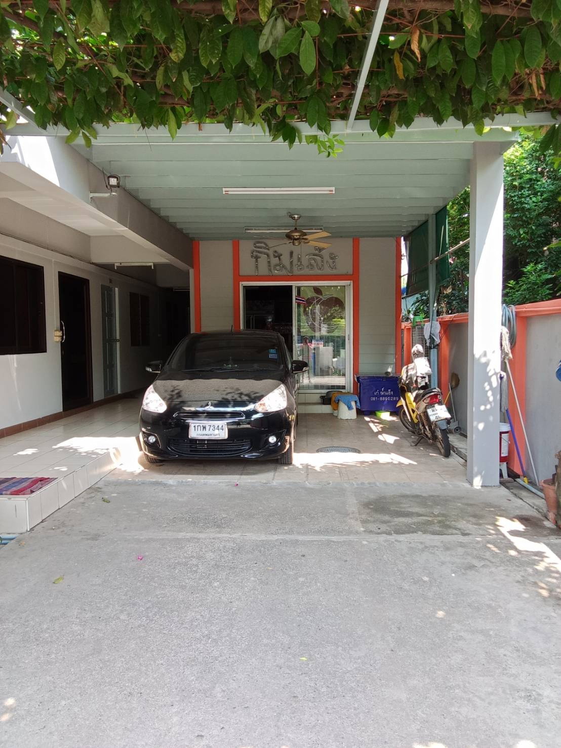 1 Bed Condo · Mueang Nonthaburi, nonthaburi — photo 3