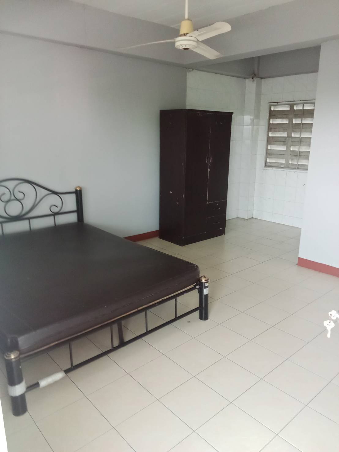 1 Bed Condo · Mueang Nonthaburi, nonthaburi — photo 4