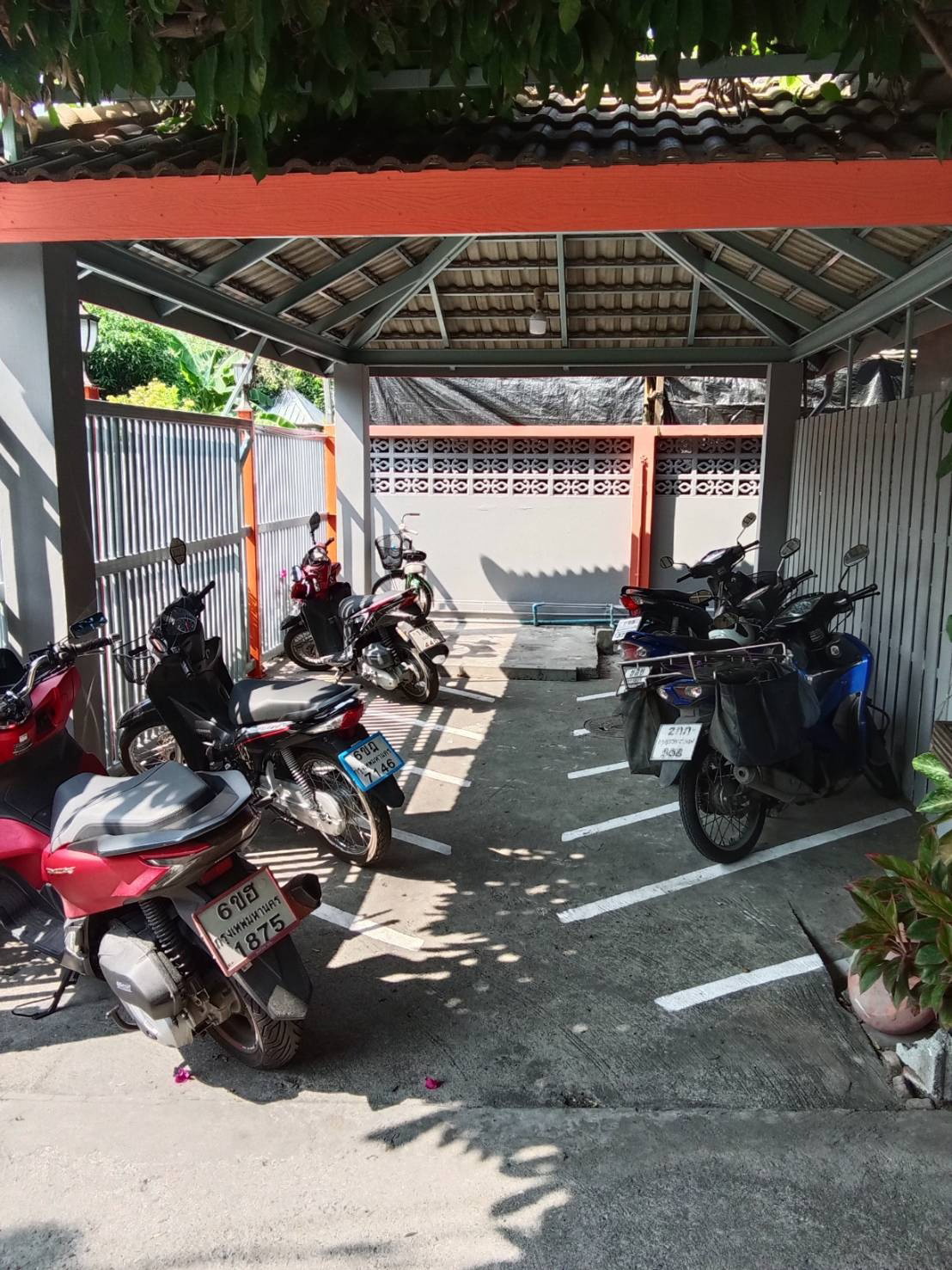 1 Bed Condo · Mueang Nonthaburi, nonthaburi — photo 5