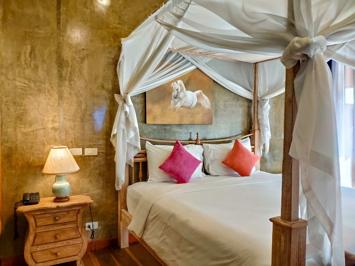 The Chaya Resort and Spa — photo 1