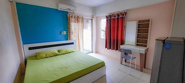1 Bed Condo · Bang Sue, bangkok — photo 1