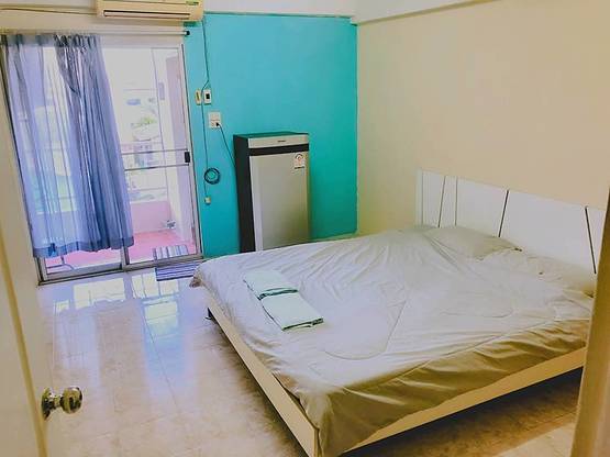 1 Bed Condo · Bang Sue, bangkok — photo 2