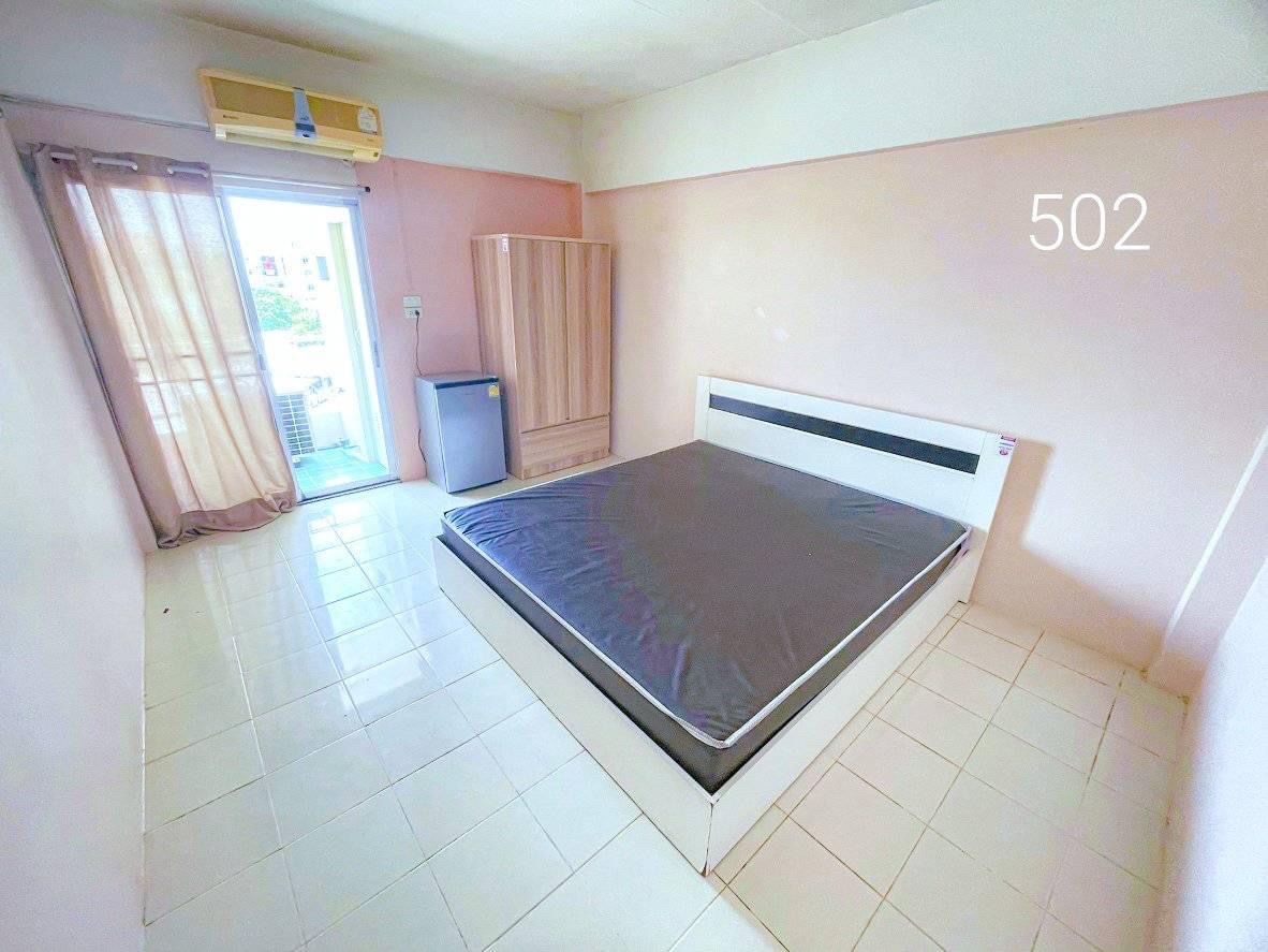 1 Bed Condo · Bang Sue, bangkok — photo 4