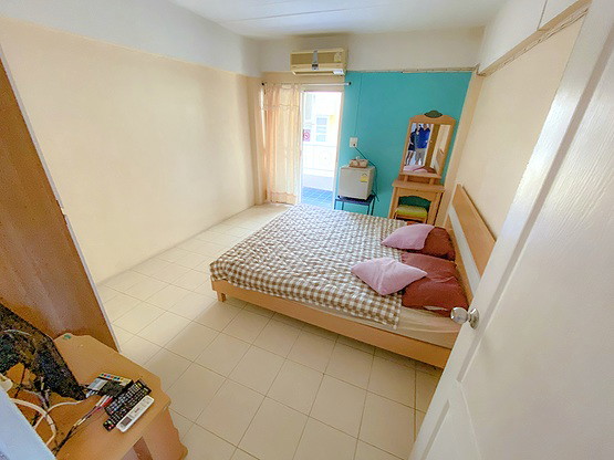 1 Bed Condo · Bang Sue, bangkok — photo 5