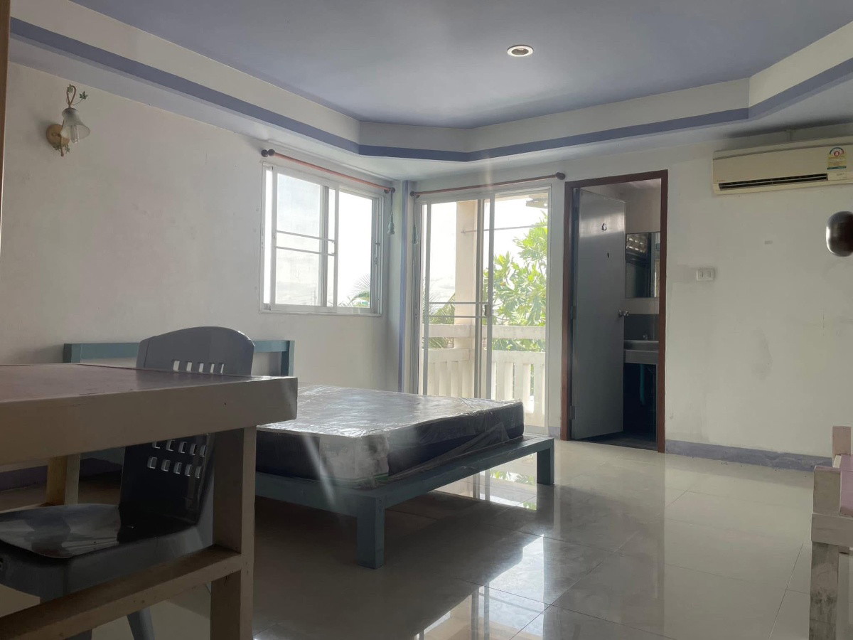 1 Bed Condo · Lat Krabang, bangkok — photo 5
