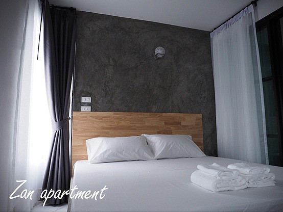 Zan apartment — photo 1