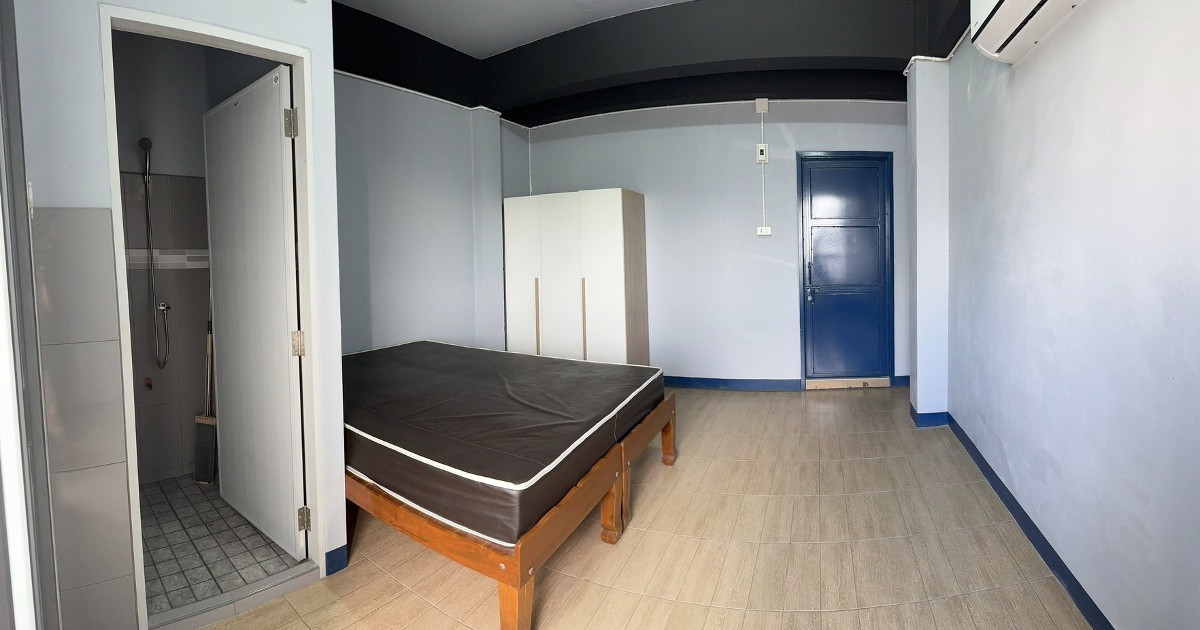 1 Bed Condo · Khlong Toei, bangkok — photo 4