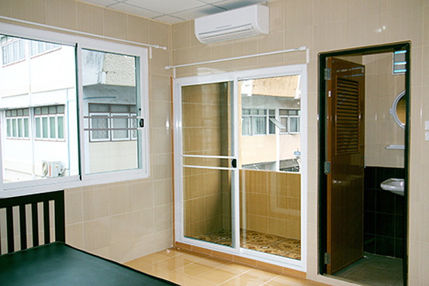 1 Bed Condo · Prawet, bangkok — photo 1