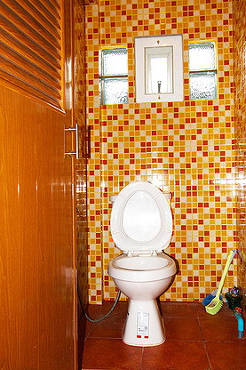 1 Bed Condo · Prawet, bangkok — photo 2