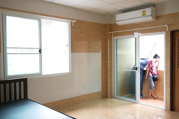 1 Bed Condo · Prawet, bangkok — photo 3