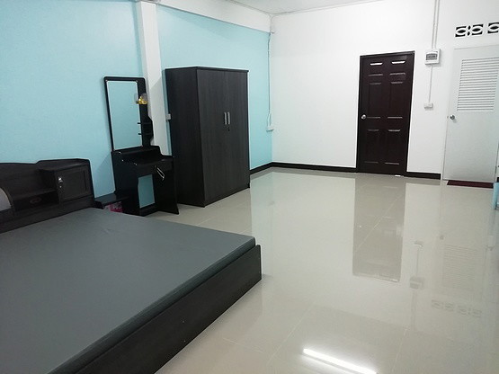 1 Bed Condo · Thung Khru, bangkok — photo 3