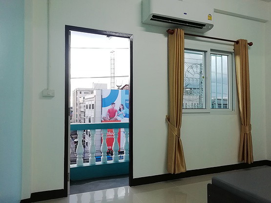 1 Bed Condo · Thung Khru, bangkok — photo 4