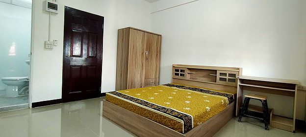 1 Bed Condo · Thung Khru, bangkok — photo 5