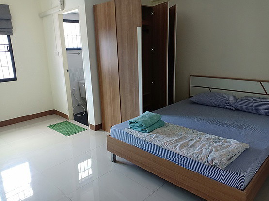 Condo · Taling Chan, bangkok — photo 4