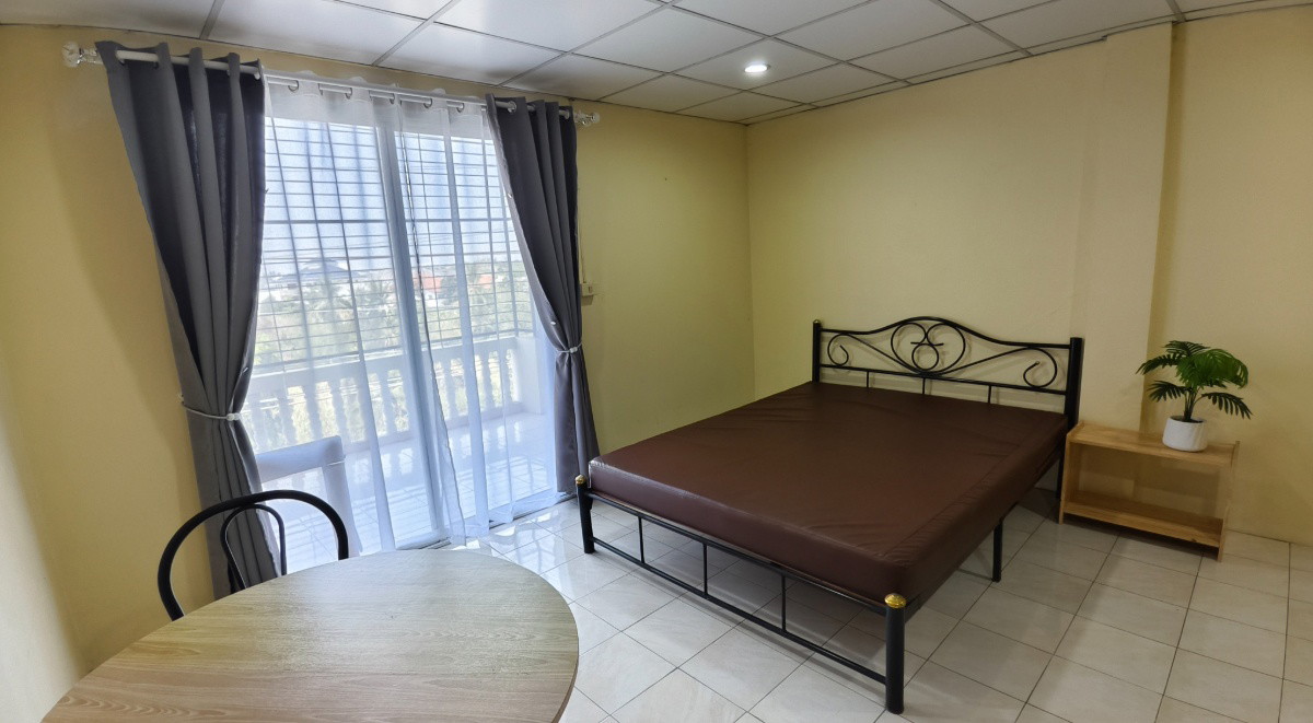1 Bed Condo · Bang Bon, bangkok — photo 4