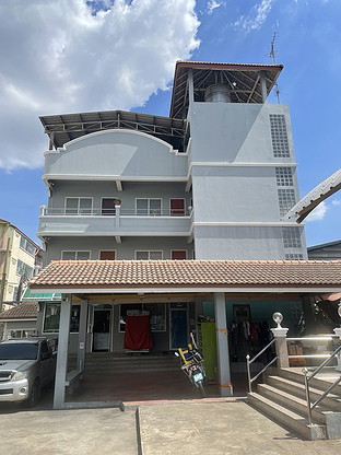 1 Bed Condo · Phra Pradaeng, samut_prakan — photo 3