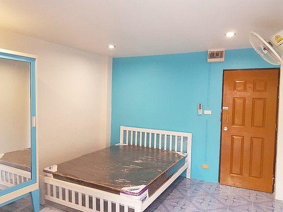 1 Bed Condo · Bang Bon, bangkok — photo 1