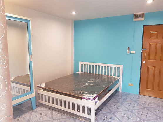 1 Bed Condo · Bang Bon, bangkok — photo 2