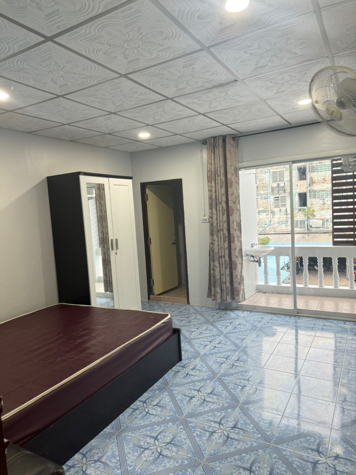 1 Bed Condo · Bang Bon, bangkok — photo 3