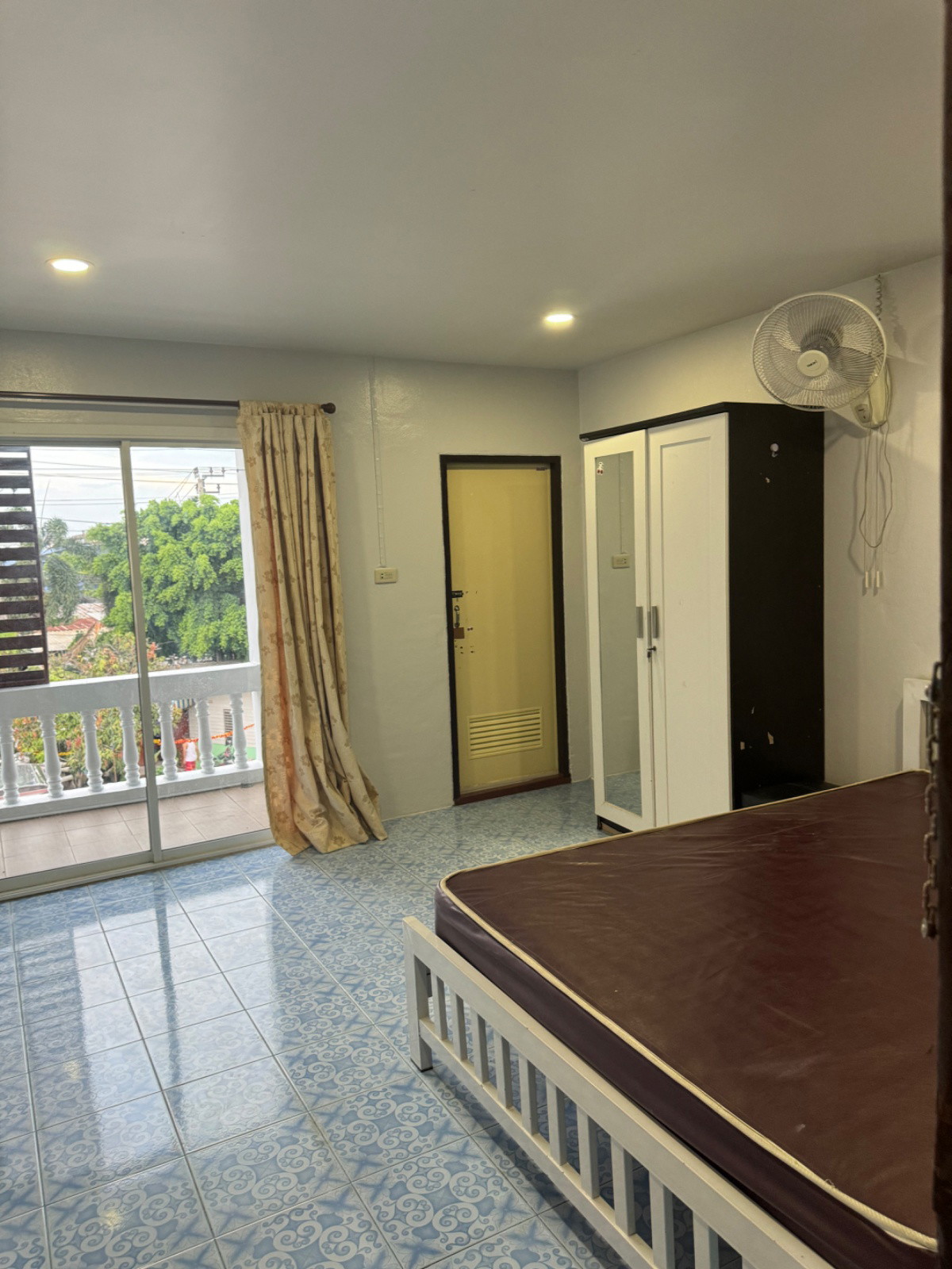 1 Bed Condo · Bang Bon, bangkok — photo 4