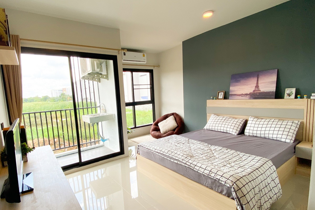 Condo · pathum_thani — photo 1