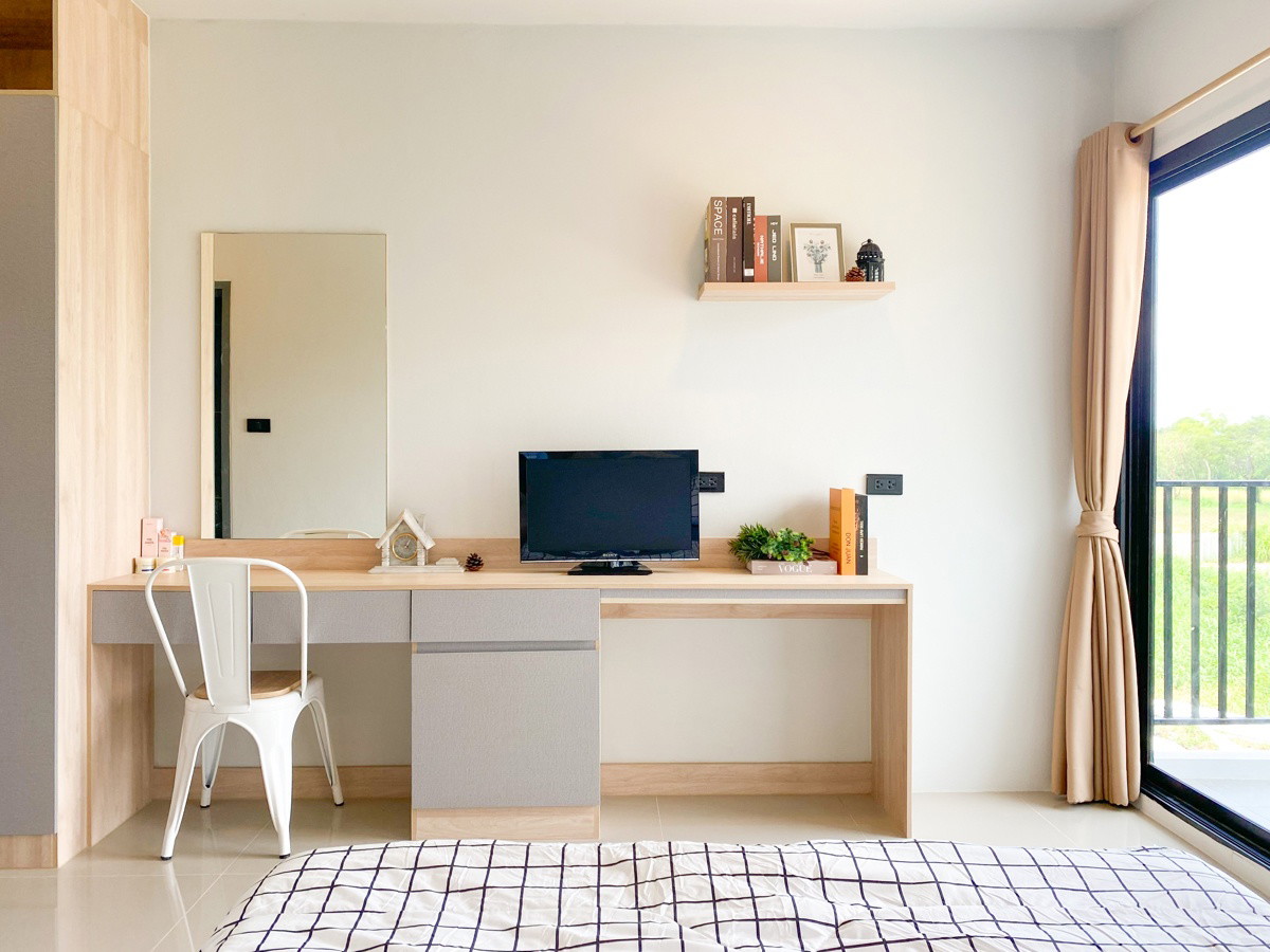 Condo · pathum_thani — photo 3