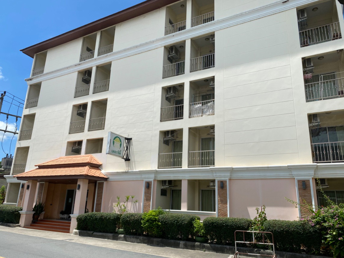 1 Bed Condo · Mueang Chon Buri, chon_buri — photo 1