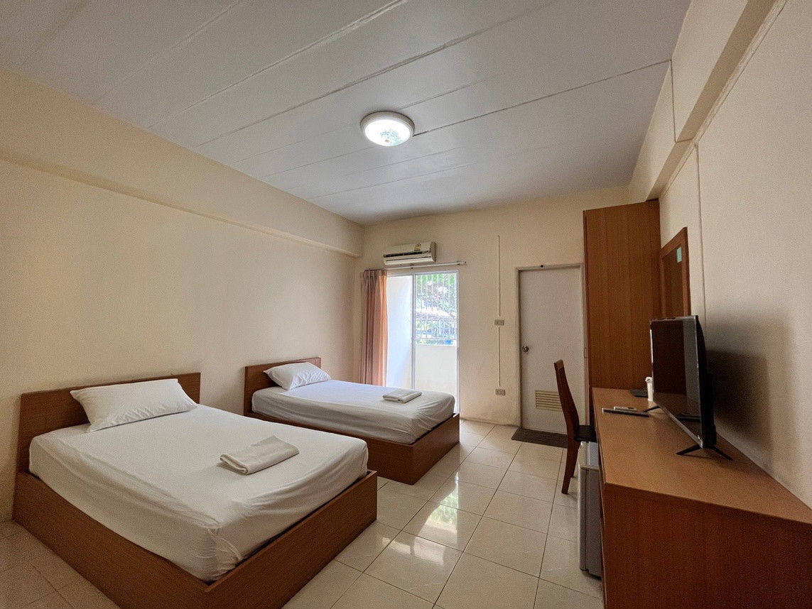 1 Bed Condo · Mueang Chon Buri, chon_buri — photo 3