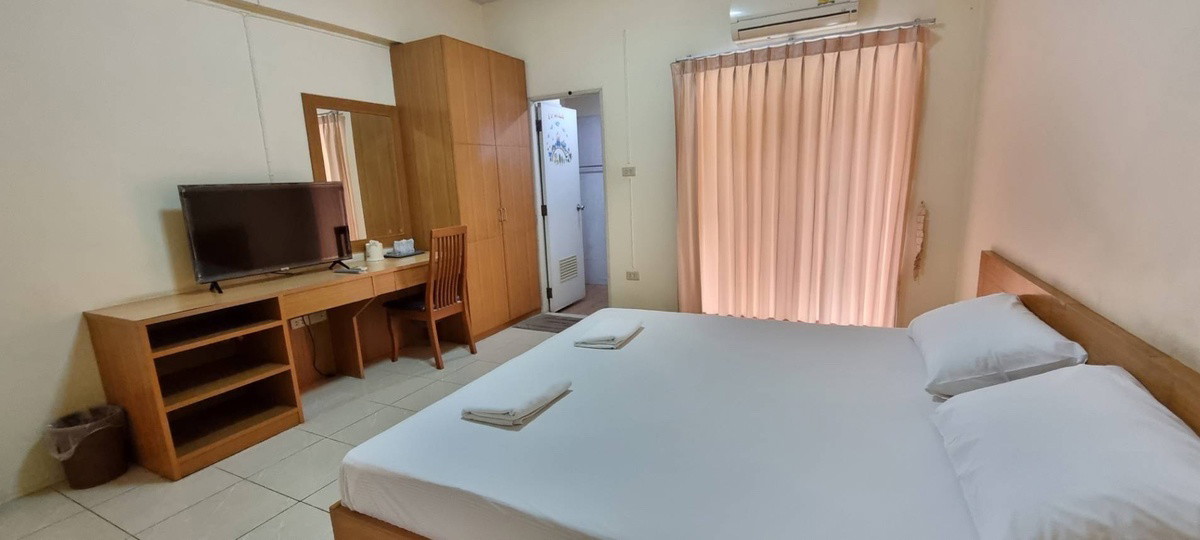 1 Bed Condo · Mueang Chon Buri, chon_buri — photo 4